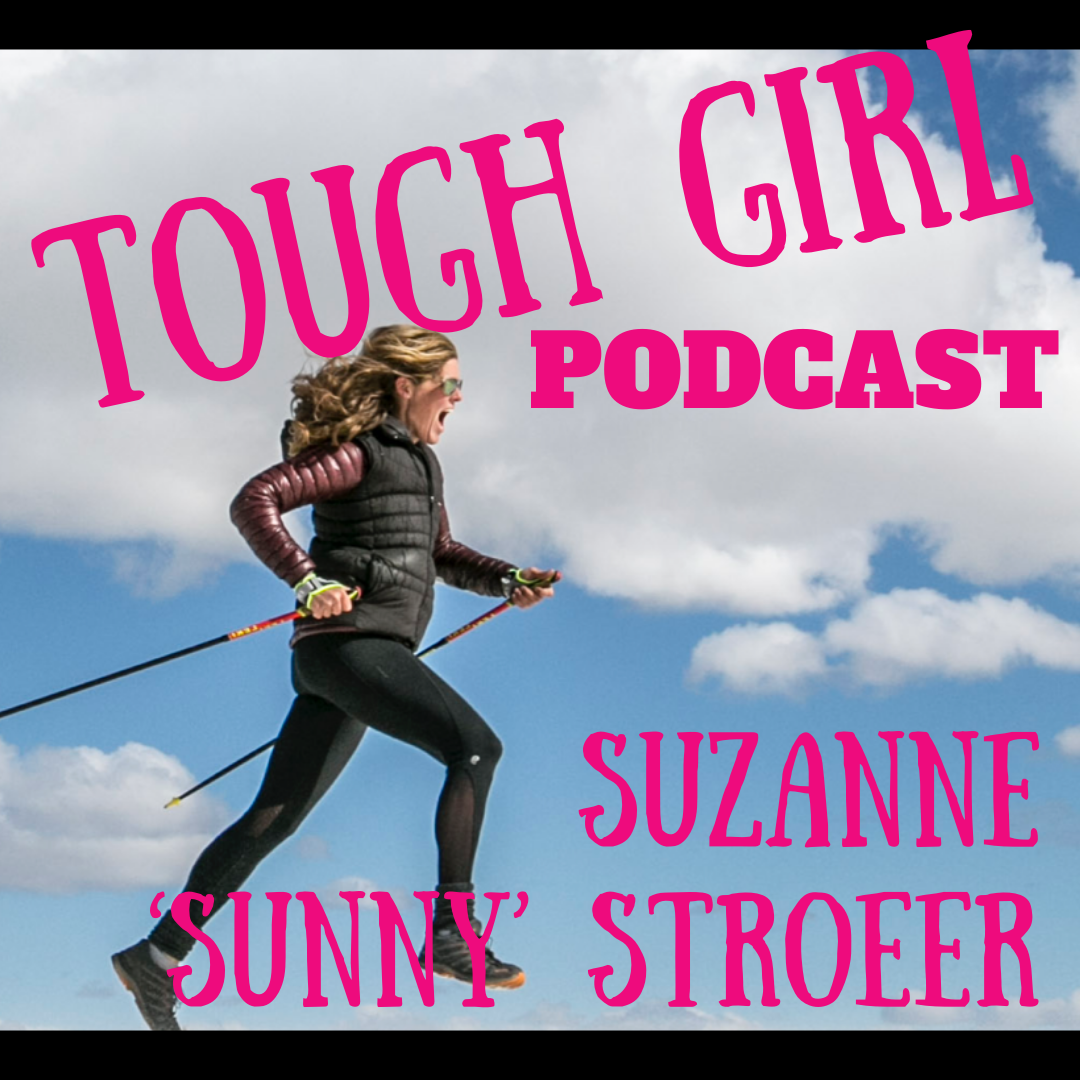 Tough Girl Podcast