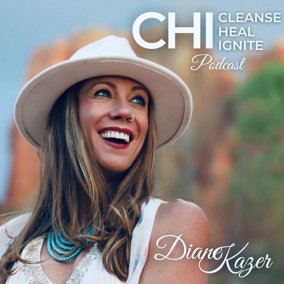Cleanse Heal Ignite