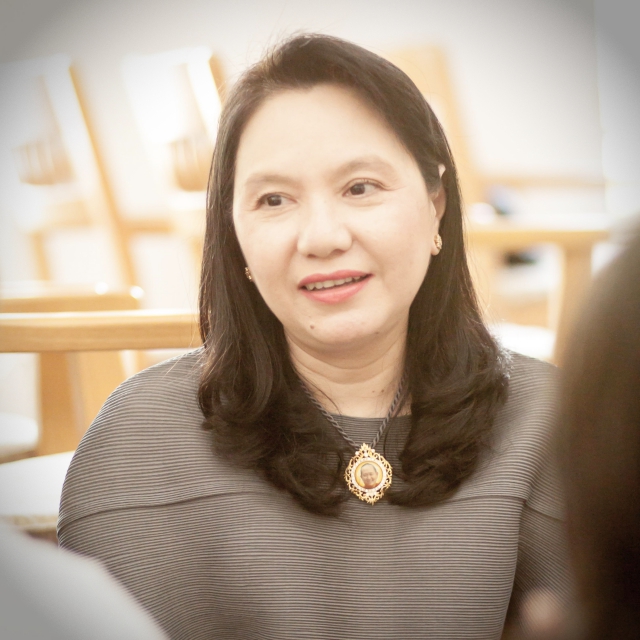 [คลิปสั้น] รู้ไม่ซื่อเพราะใช้ความคิด - คุณมาลี ปาละวงศ์