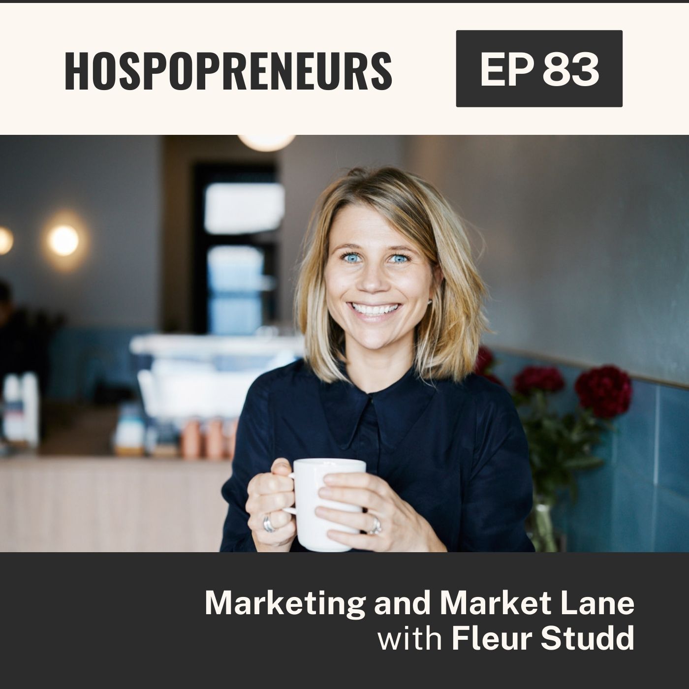 The Hospopreneurs Podcast