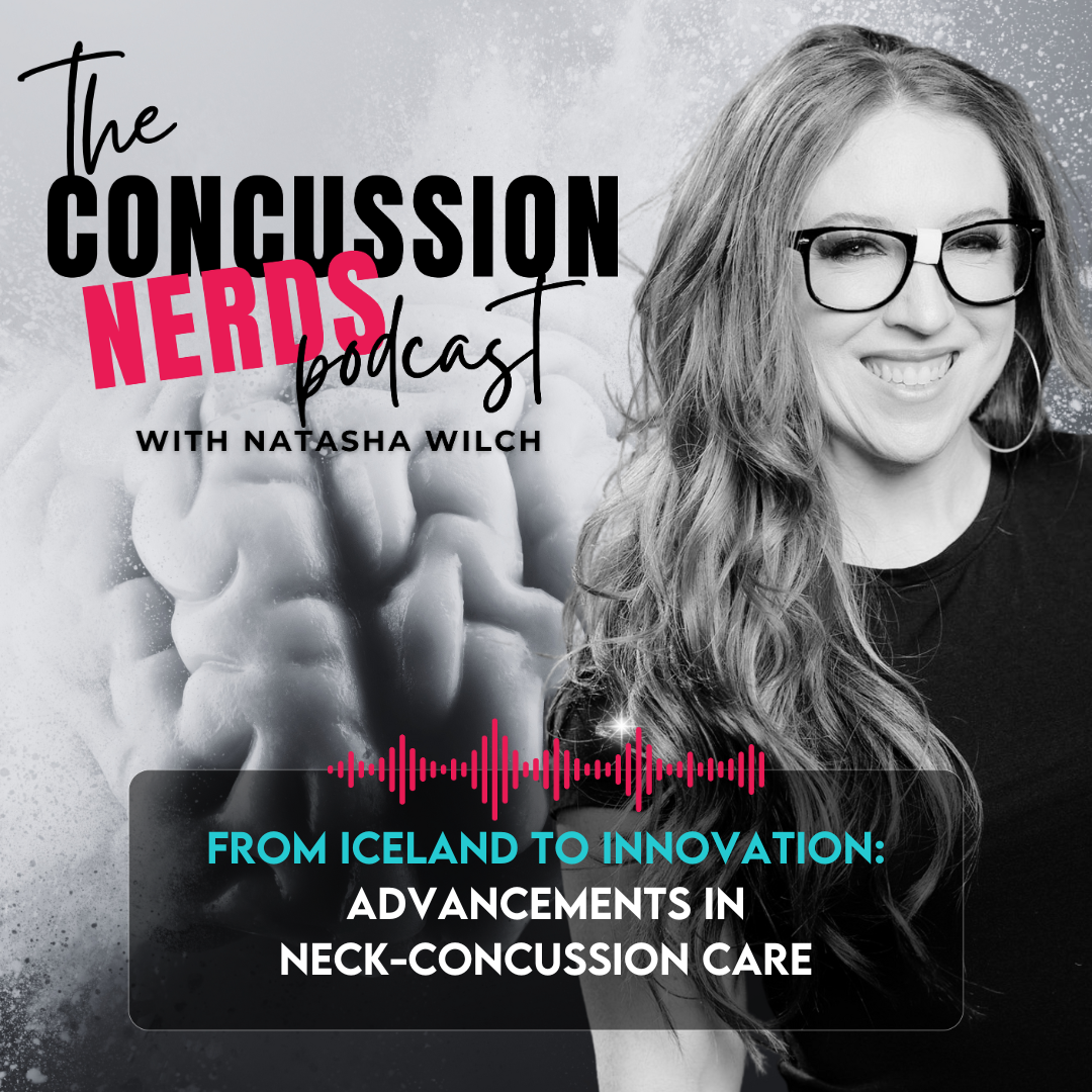 The Concussion Nerds Podcast