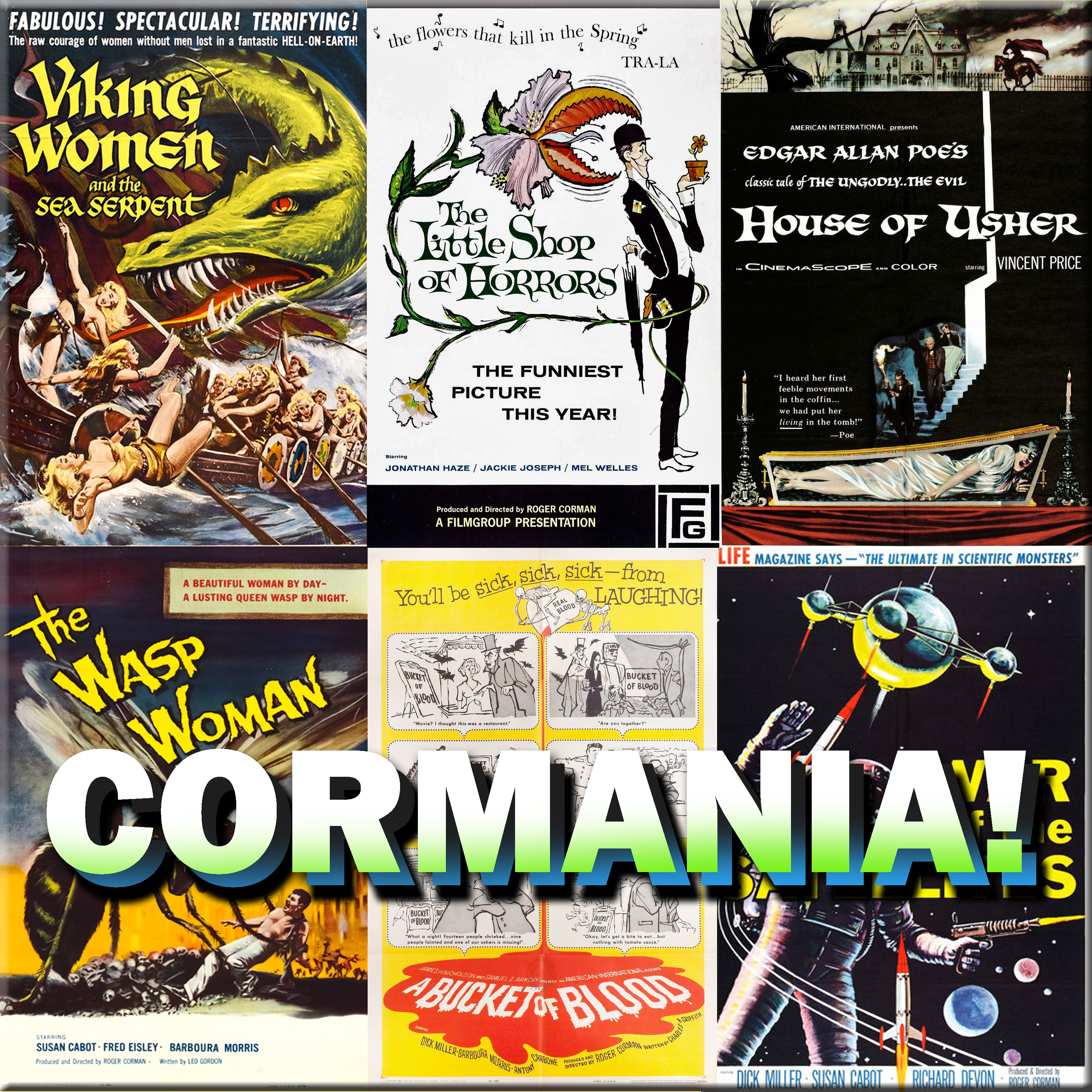 cover of episode HYPNOGORIA 261- Cormania Part 2