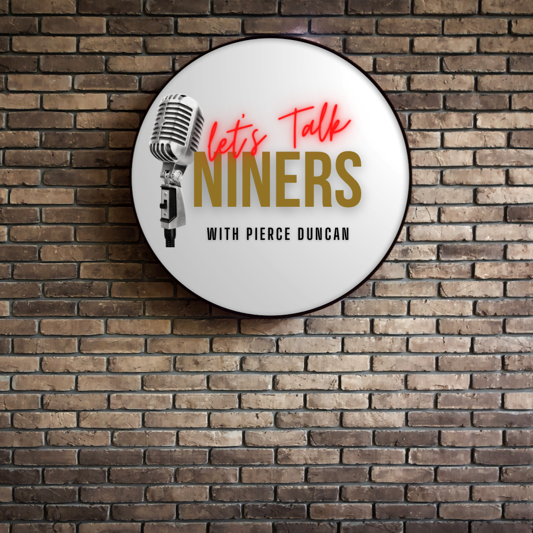 Let\'s Talk Niners