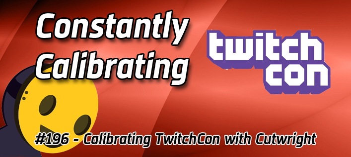 Constantly Calibrating Podcast (Gaming & Geek Culture)