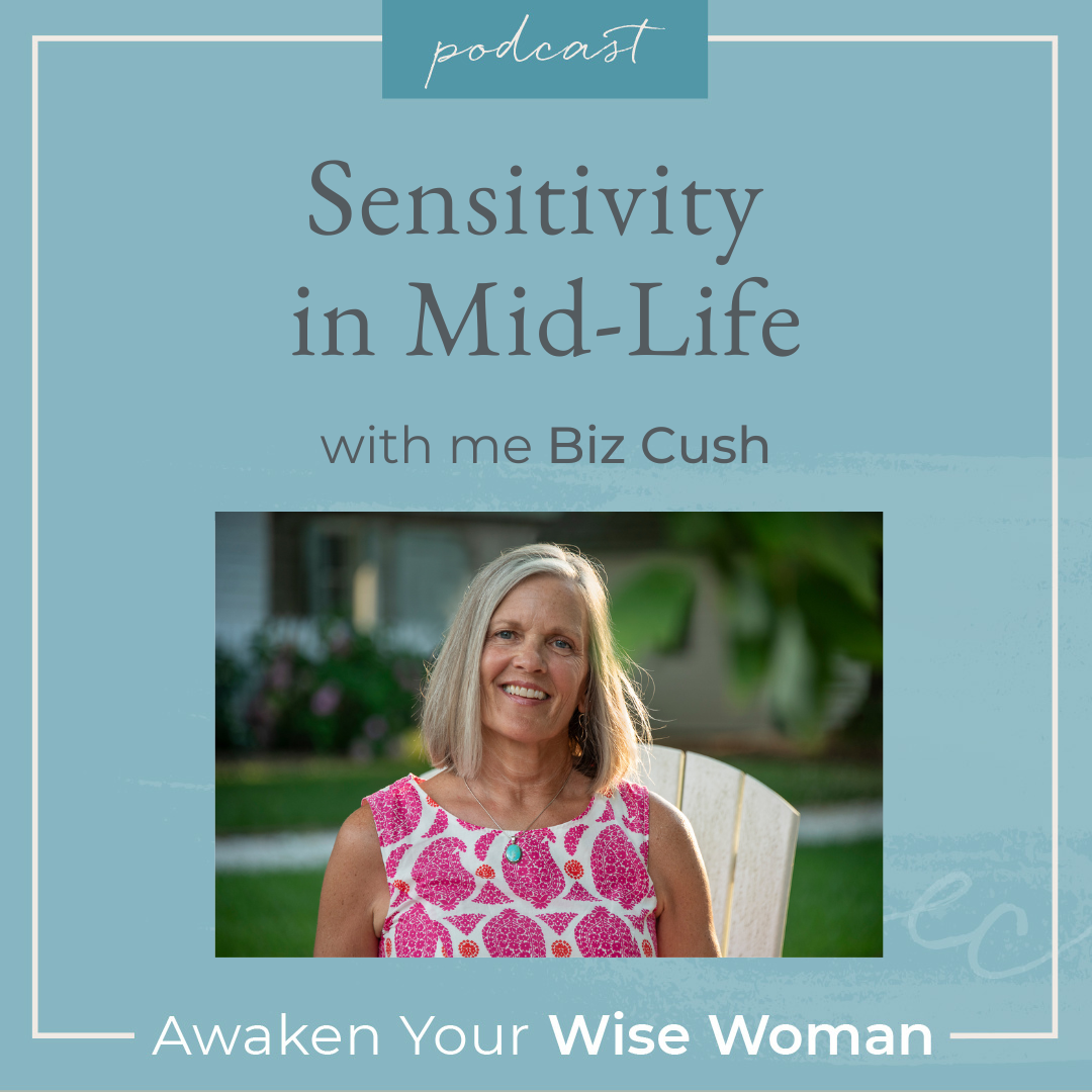 Sensitivity in Mid-Life