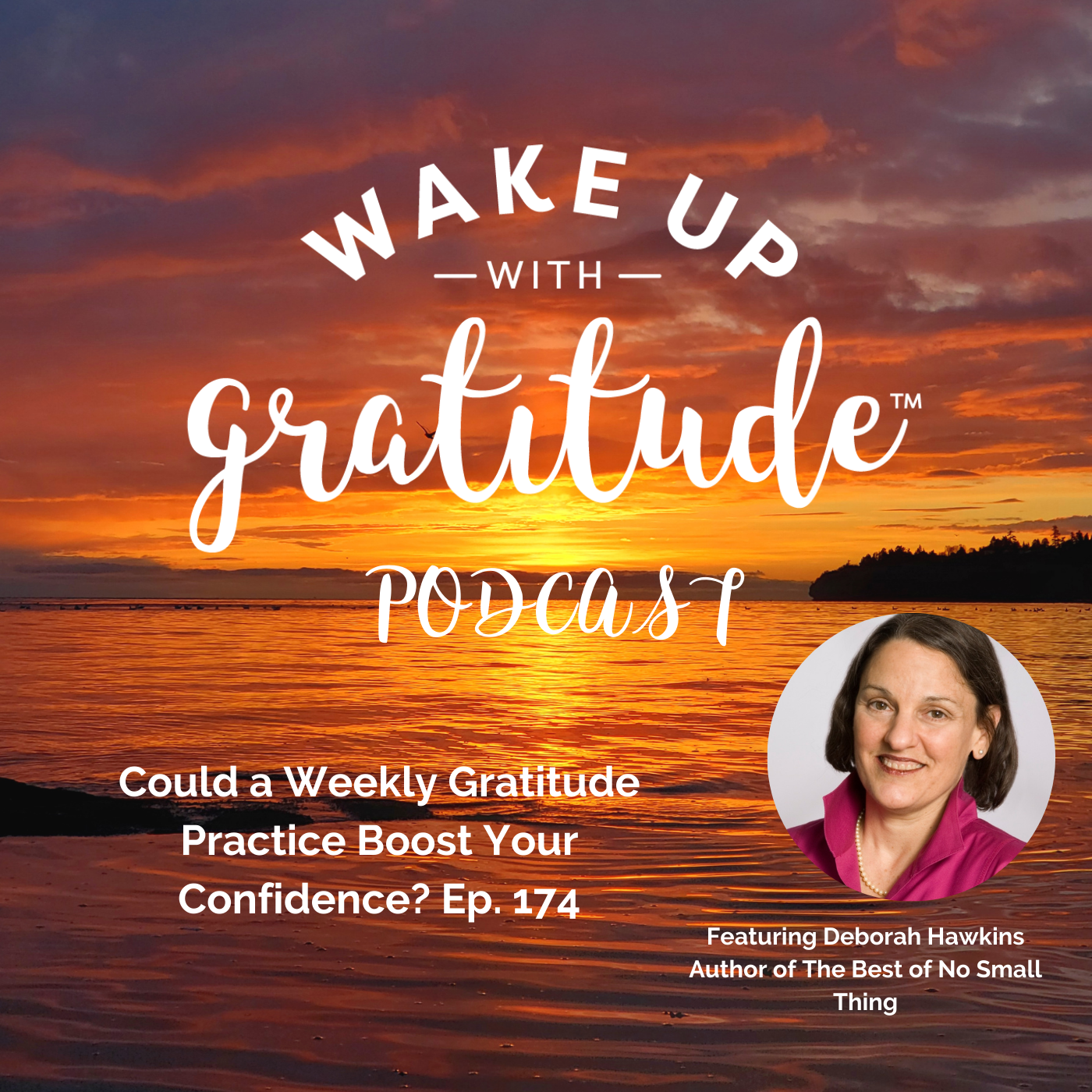 Wake Up With Gratitude