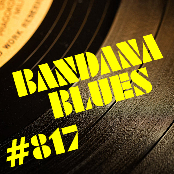 Bandana Blues, founded by Beardo, hosted by Spinner