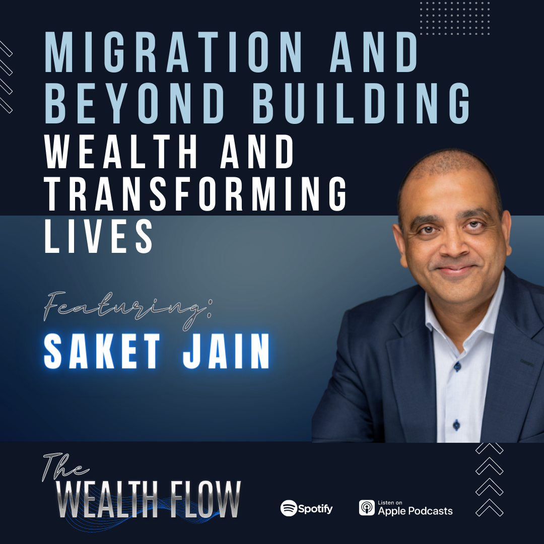 The Wealth Flow