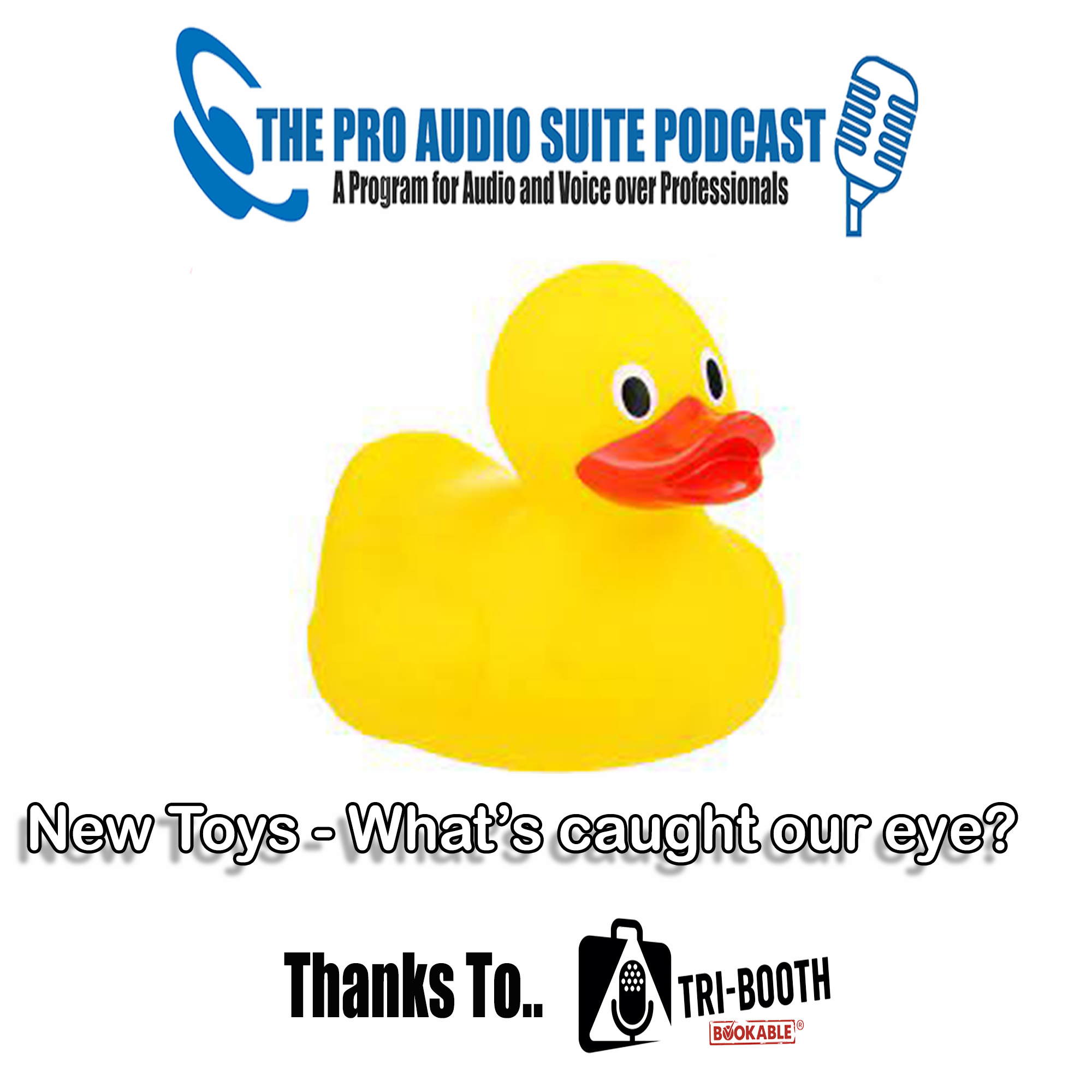 Whats new - All the stuff thats caught our eye lately