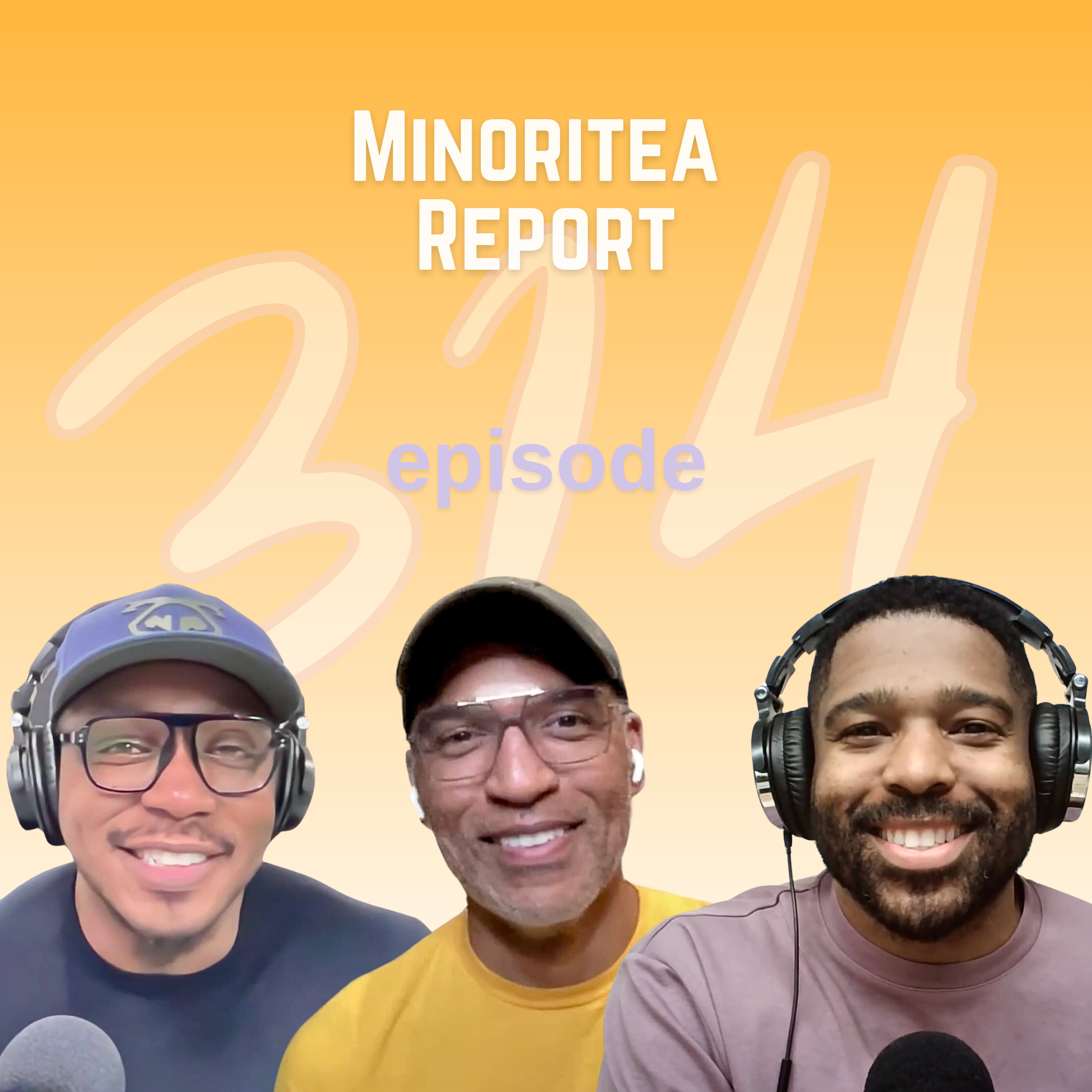 Minoritea Report