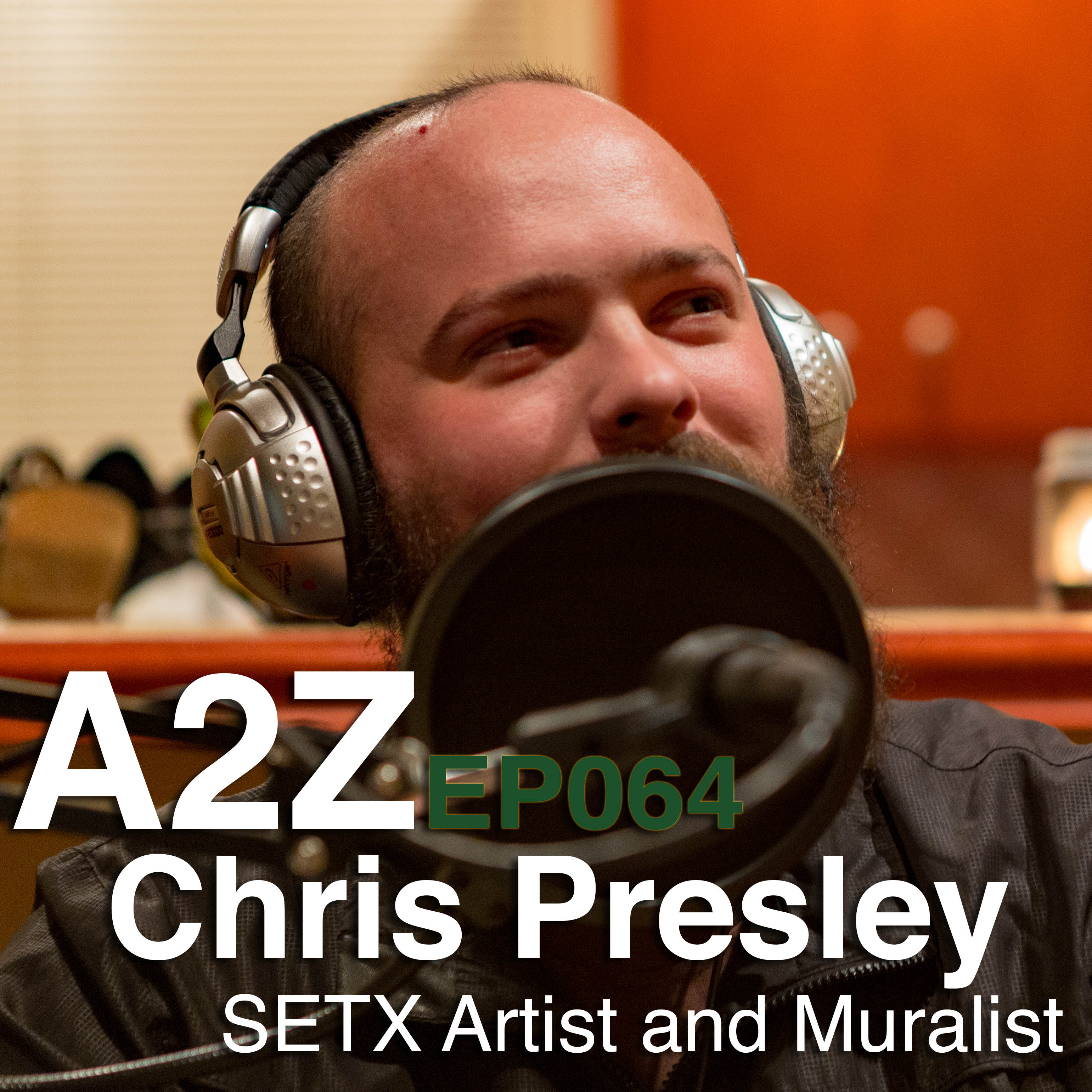 A2Z Podcast