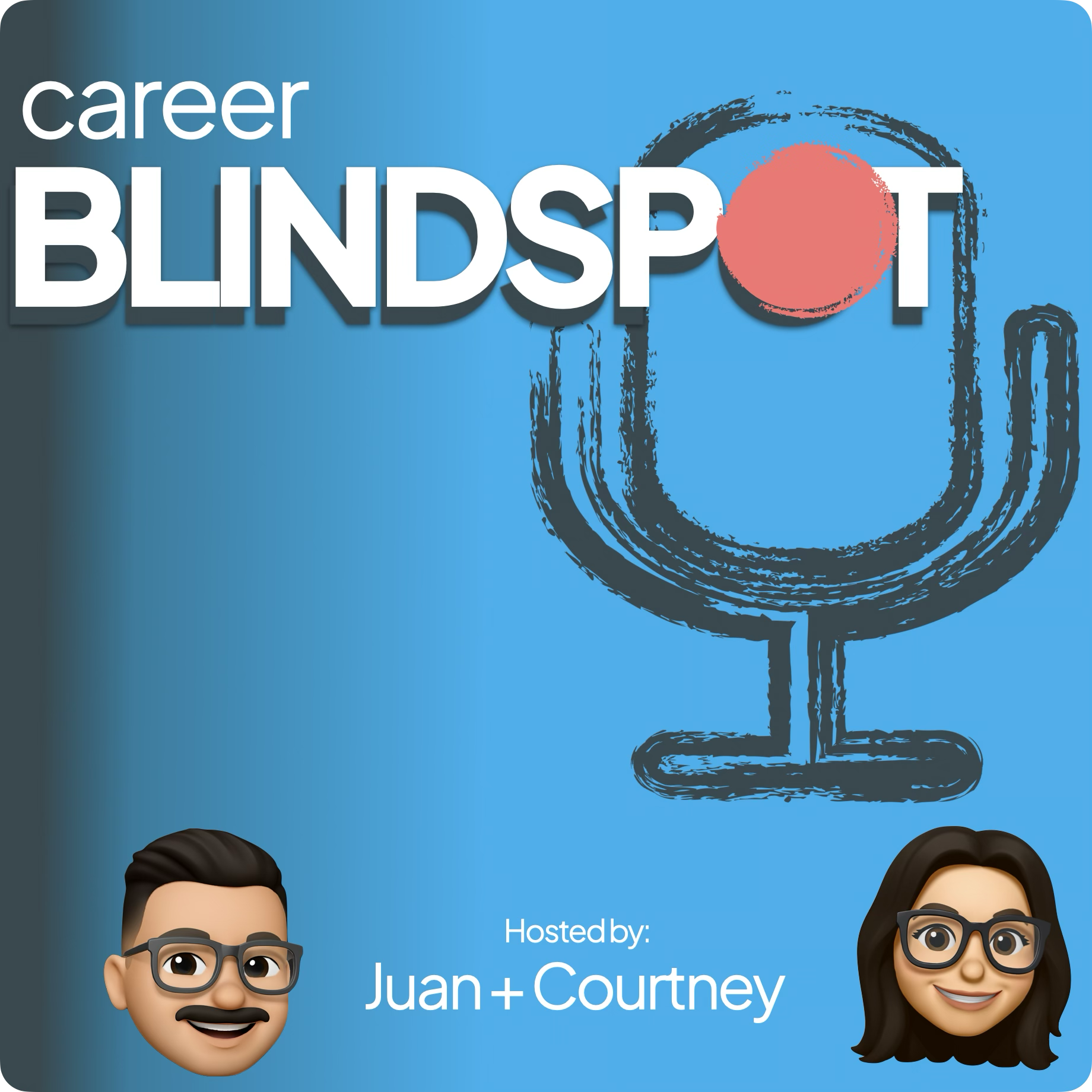 Career Blindspot