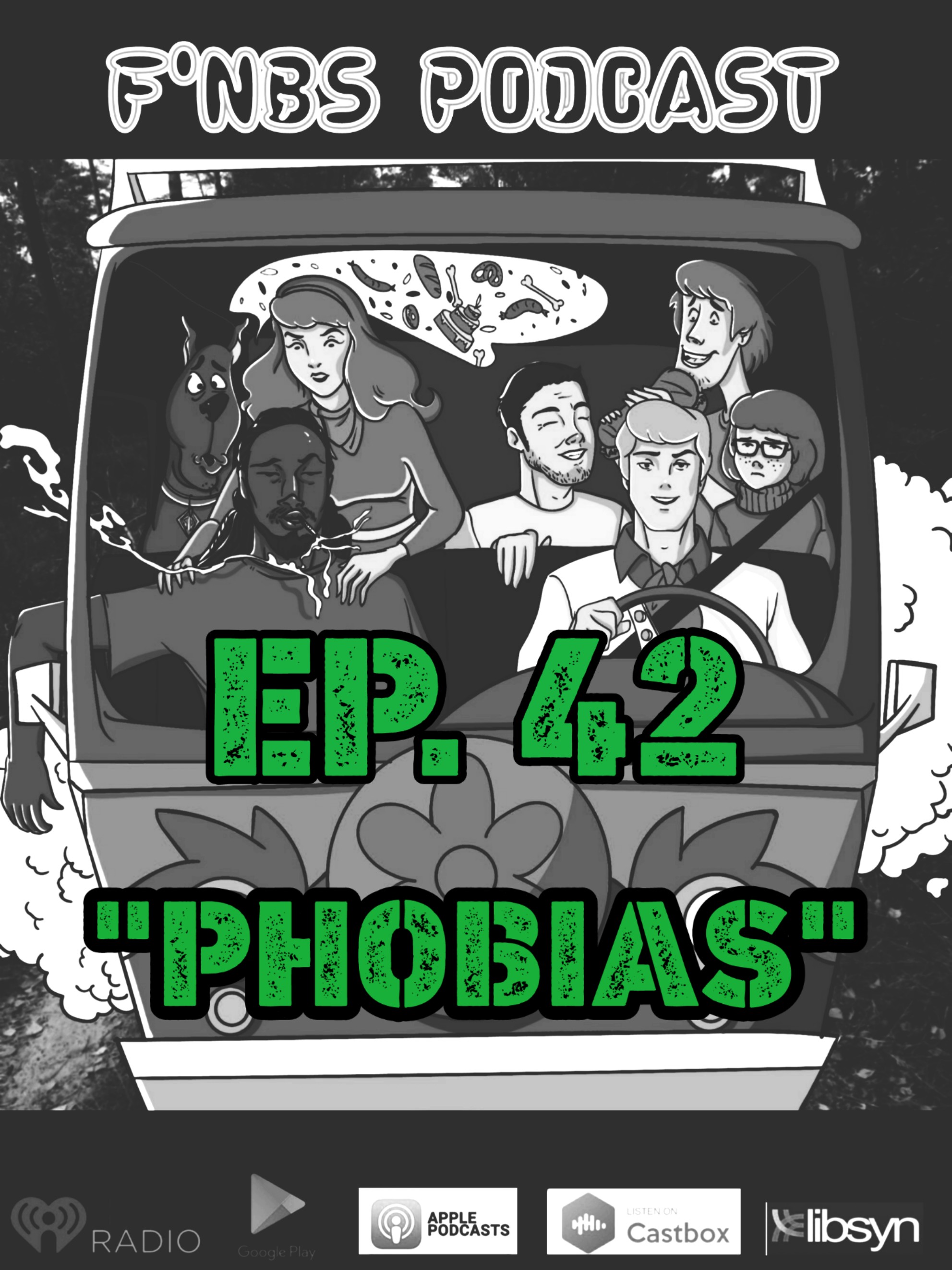 THE F\'NBS PODCAST