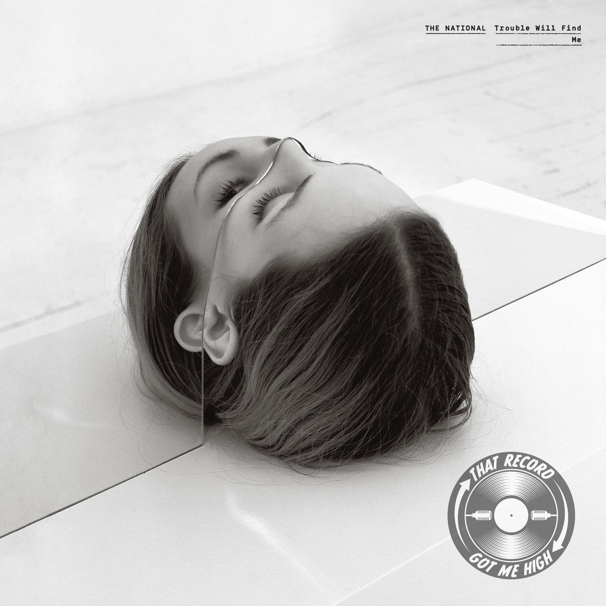 S5E199 - The National 'Trouble Will Find Me' with Brian Franklin