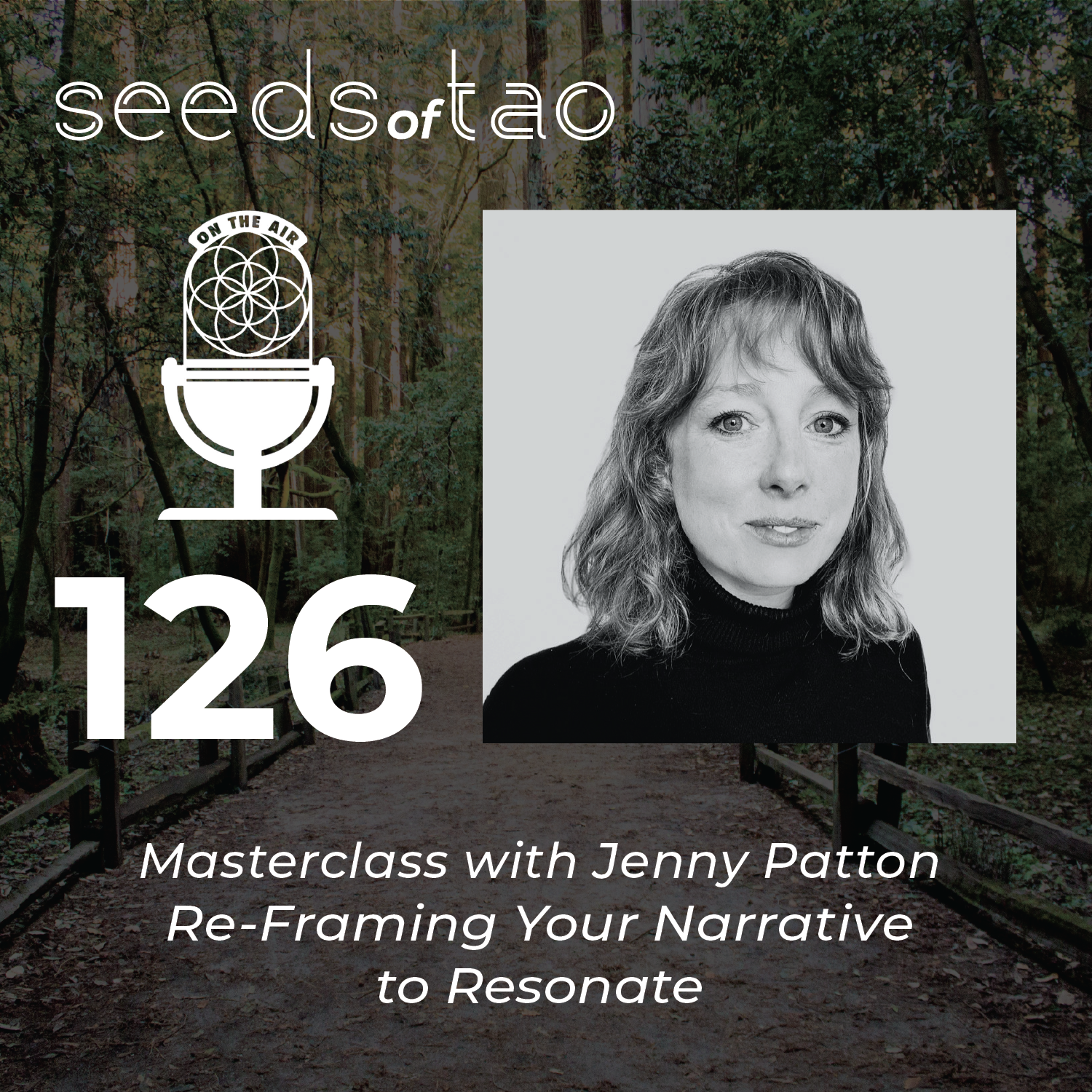 Seeds of Tao: Impact entrepreneurs seeding regenerative paths beyond sustainability