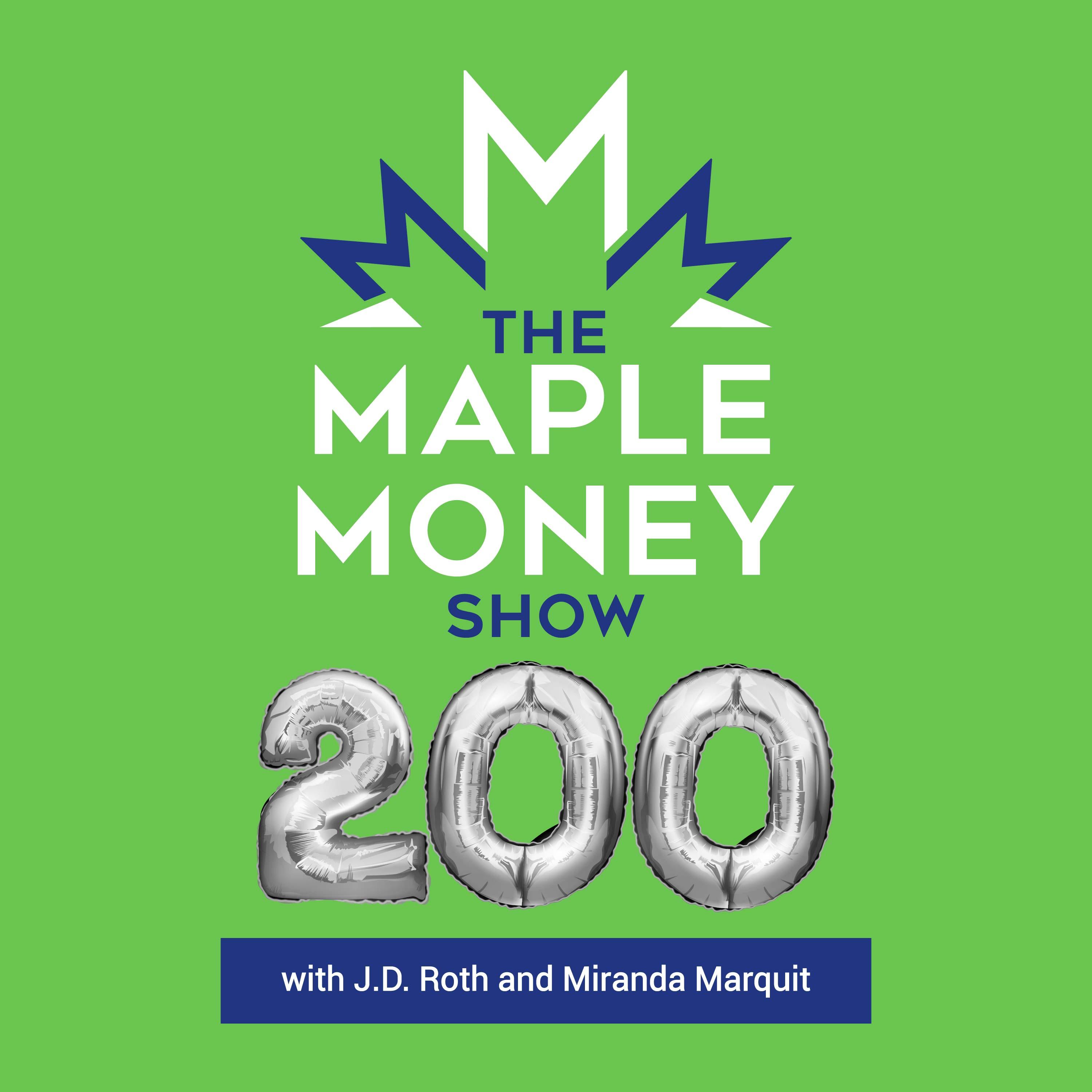 The Influences Behind Your Spending Choices, with J.D. Roth and Miranda Marquit