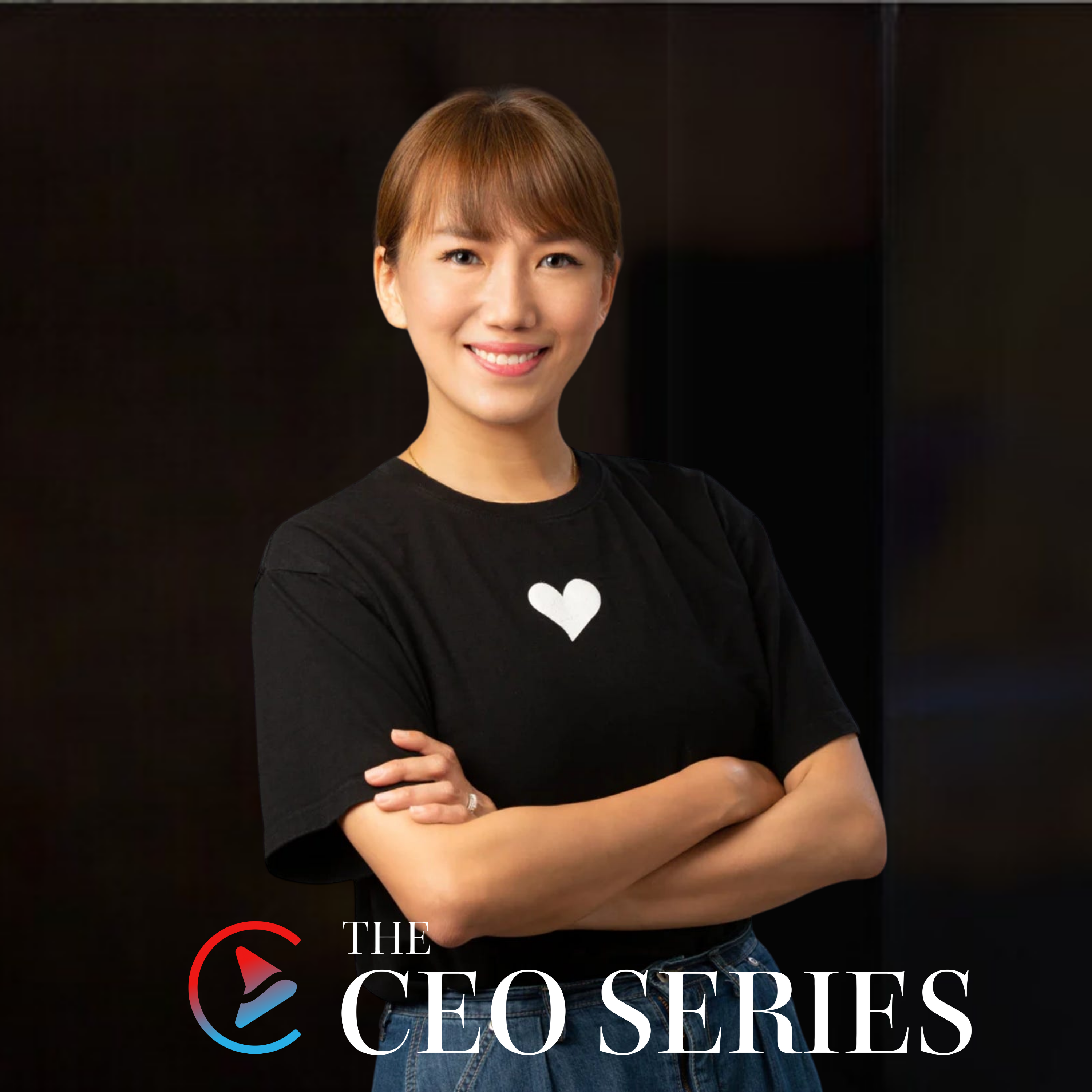 The CEO Series