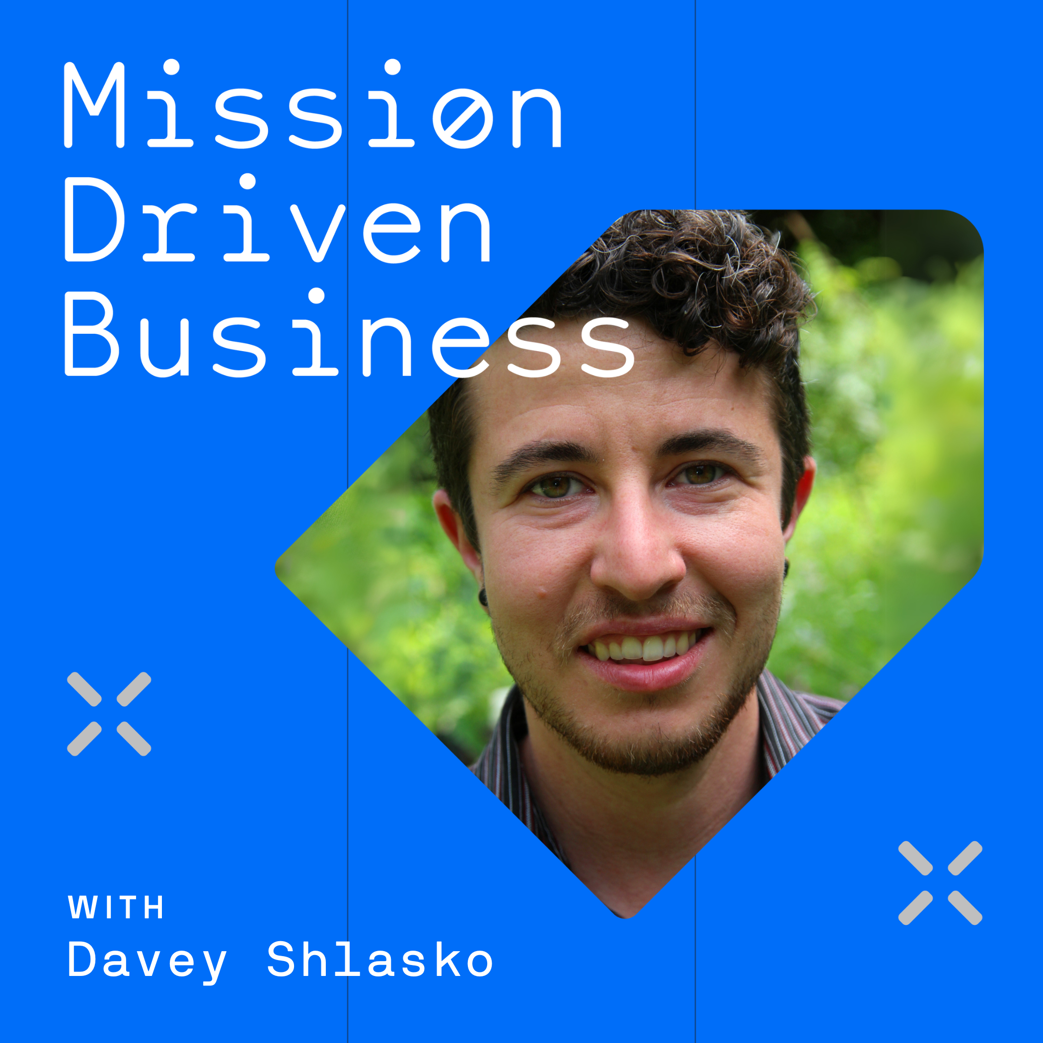 Mission Driven Business