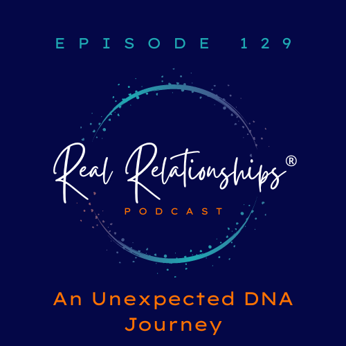 An Unexpected DNA Journey