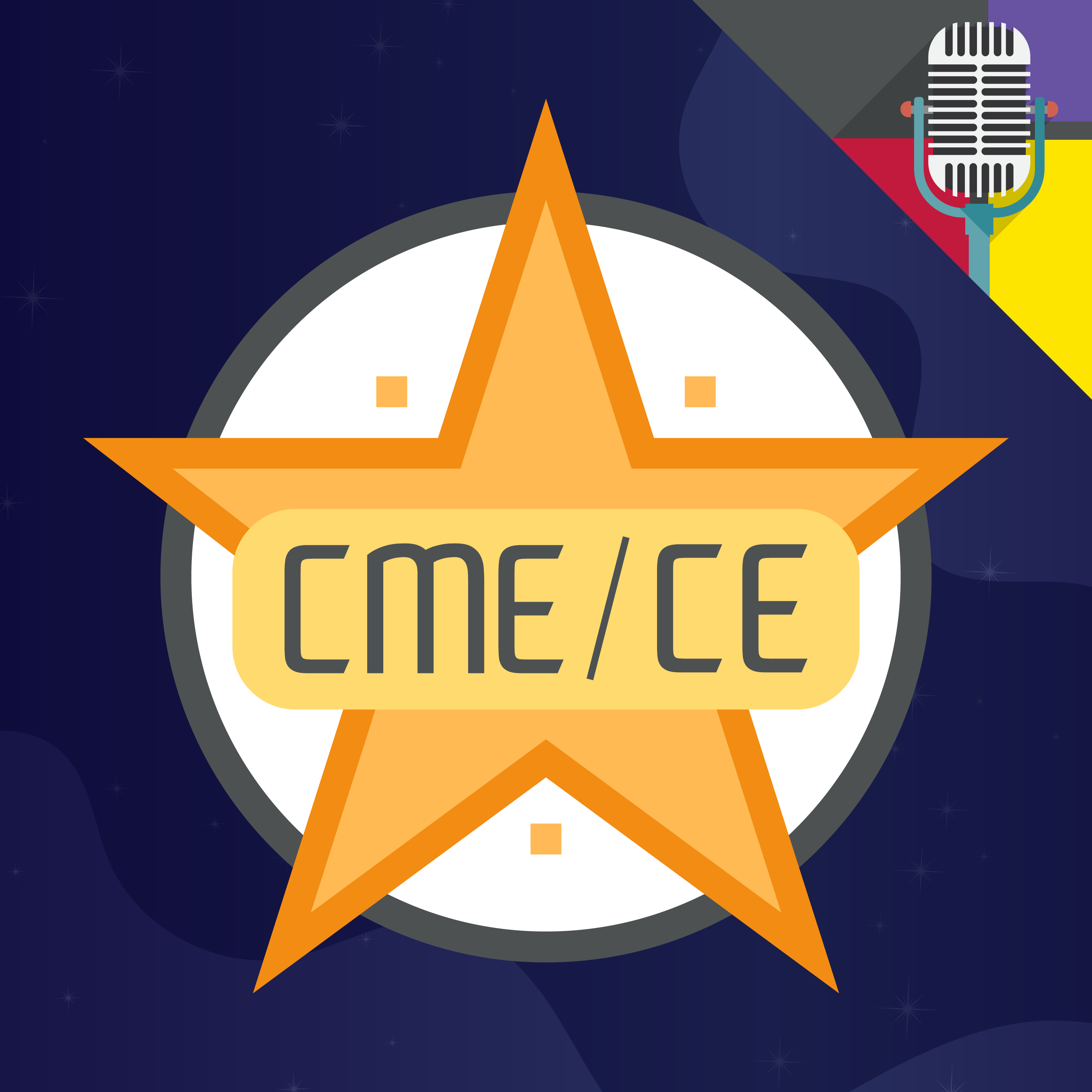 cover of episode E251 - (CME) Prescribing Potentially Unsafe Drug Combinations in Treatment-Resistant Cases