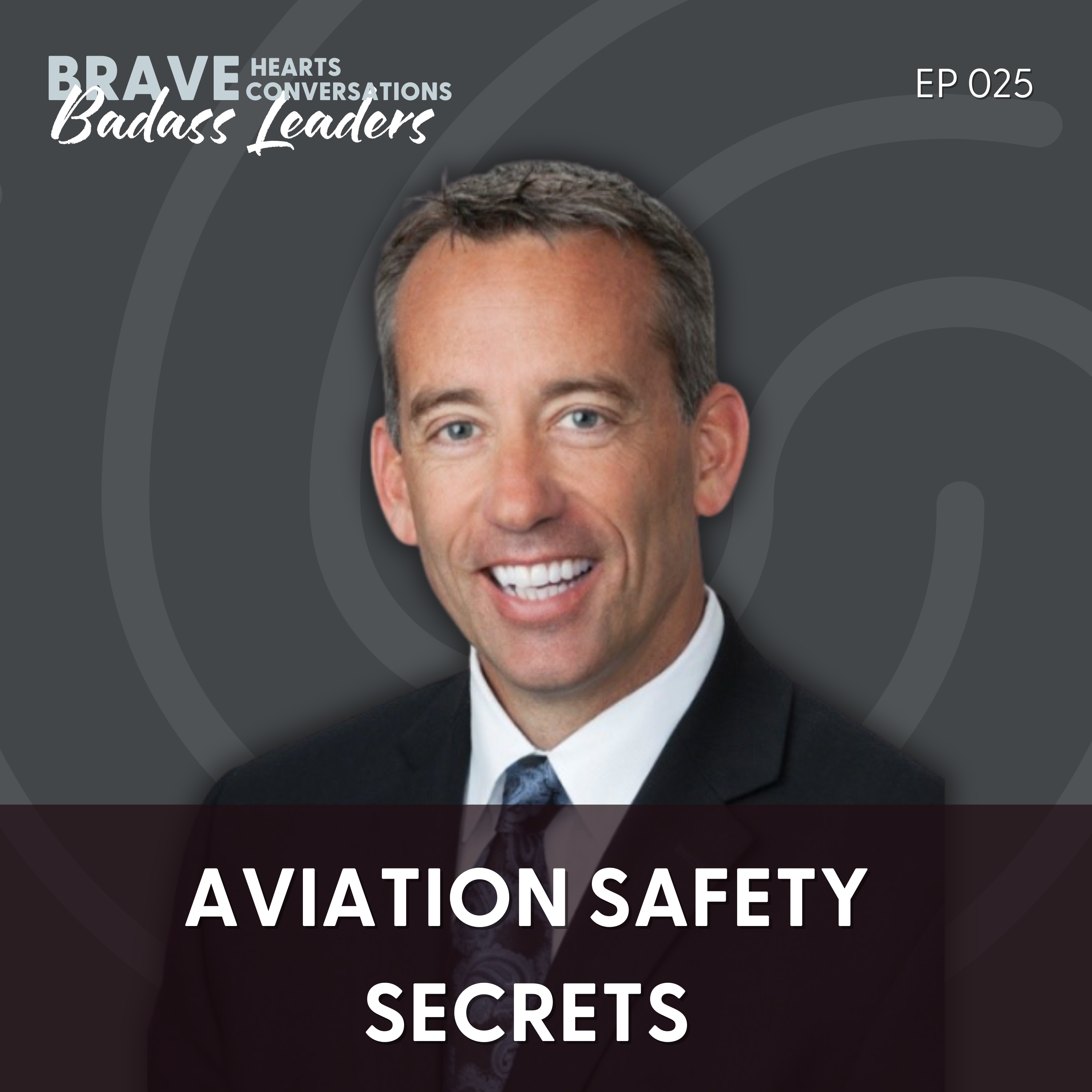 Badass Leaders Podcast: Brave Hearts, Brave Conversations, Badass Leaders
