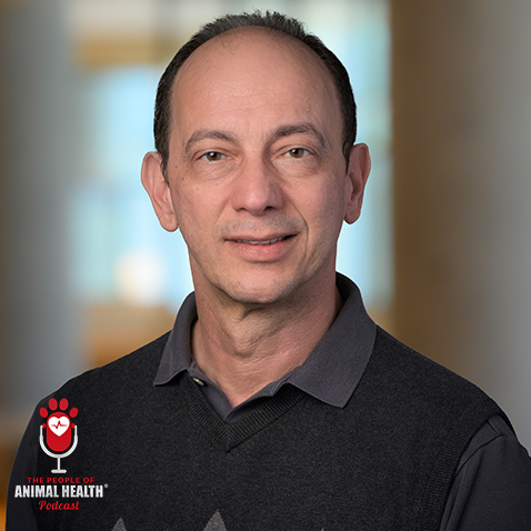 The People of Animal Health Podcast