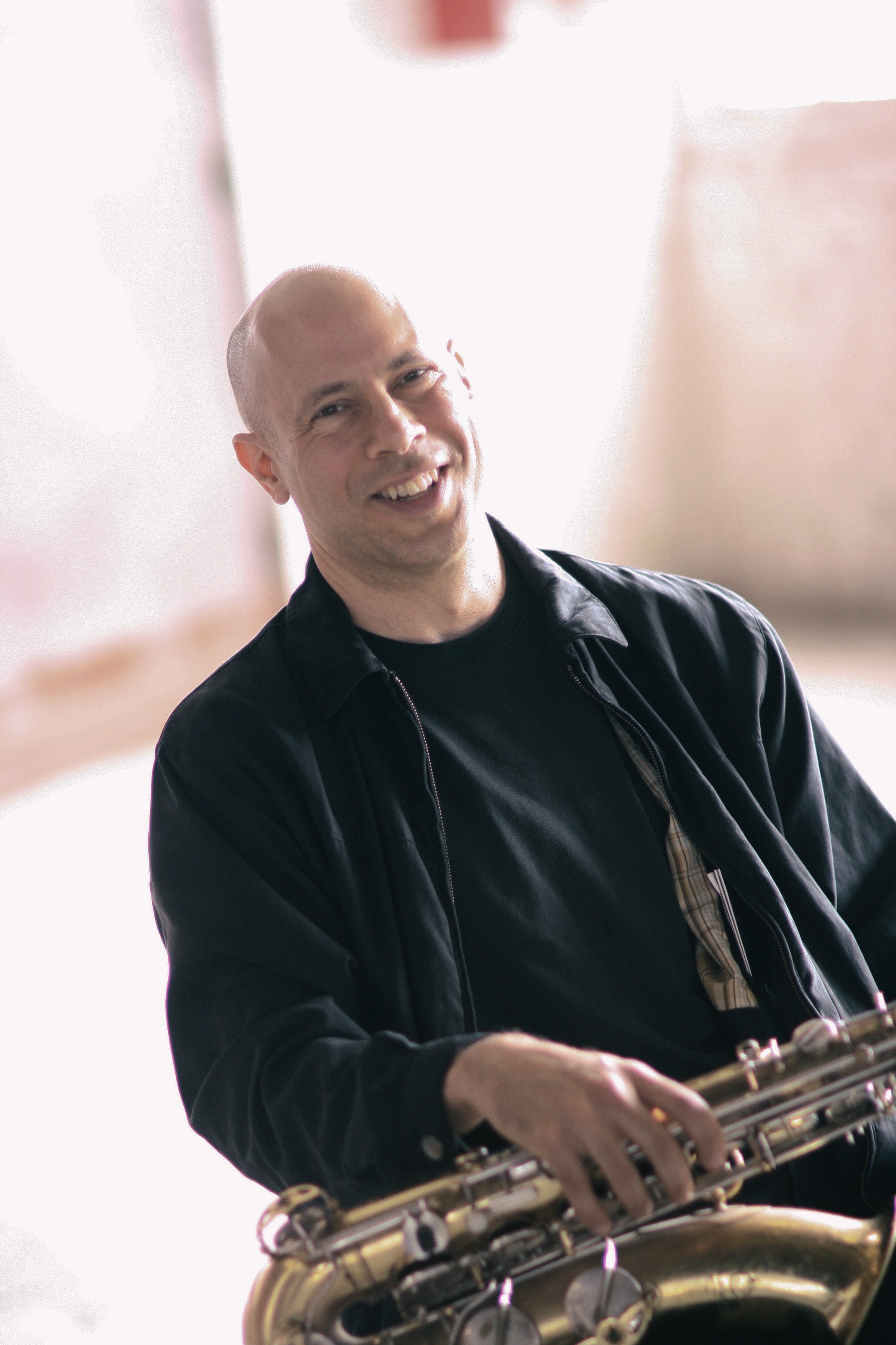 Everything Saxophone Podcast