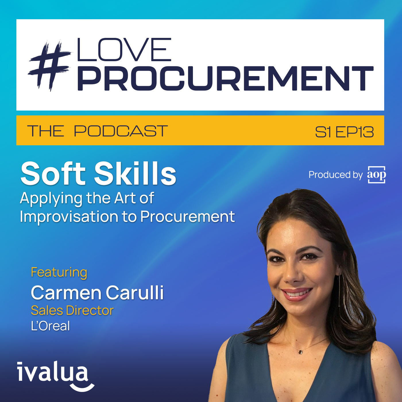 Love Procurement: The Podcast