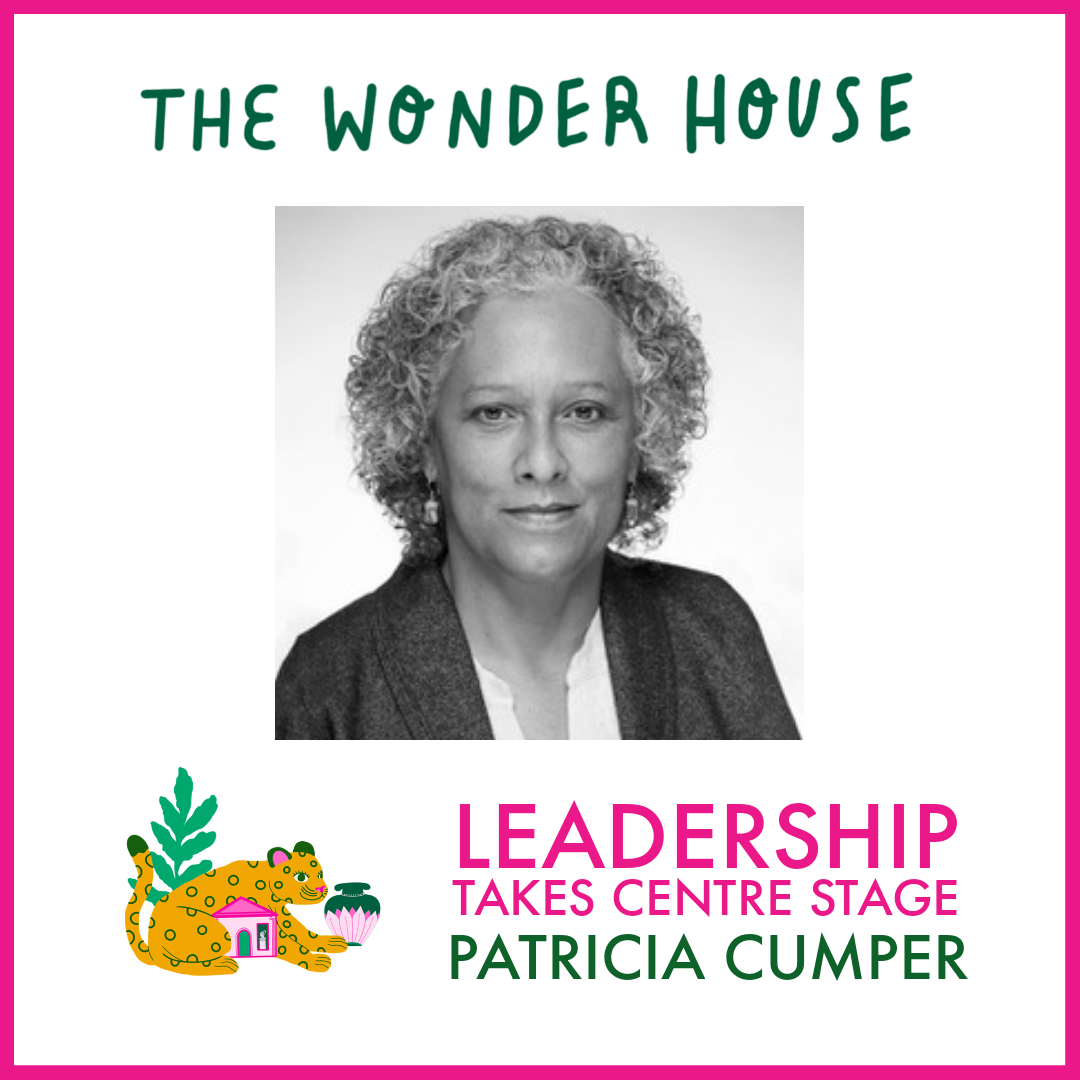 The Wonder House