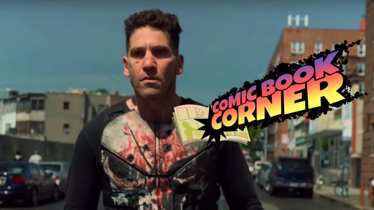 CBC| Punisher Season 2