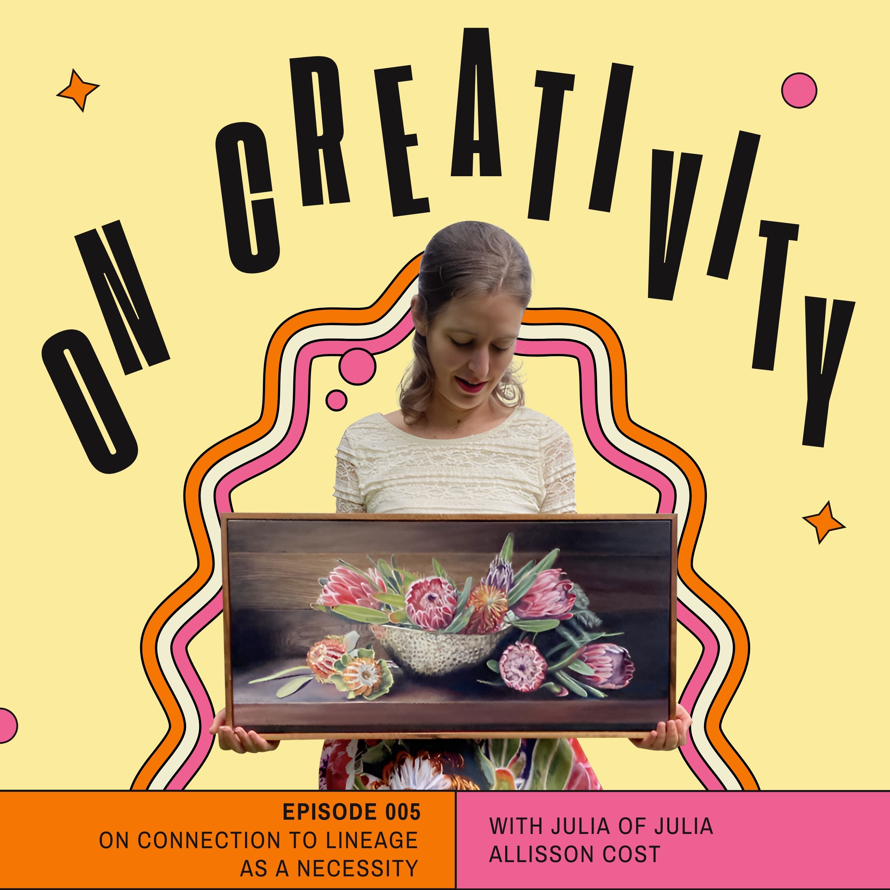 On Creativity