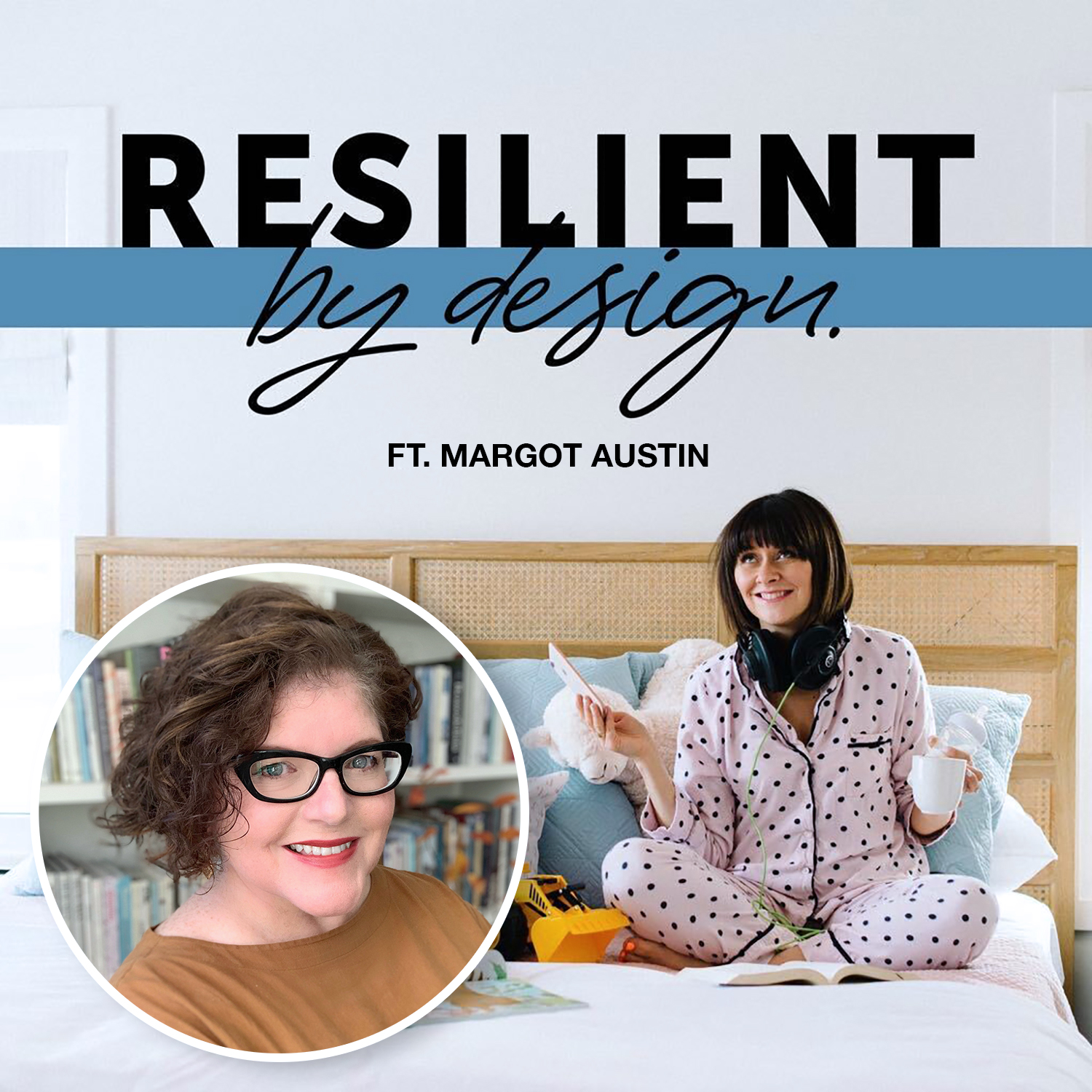 Resilient by Design with Rebecca Hay