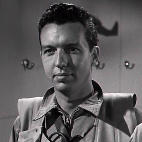 Episode 261 - The First Five Matter (Yours Truly, Johnny Dollar)