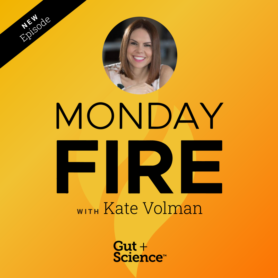 Gut + Science
