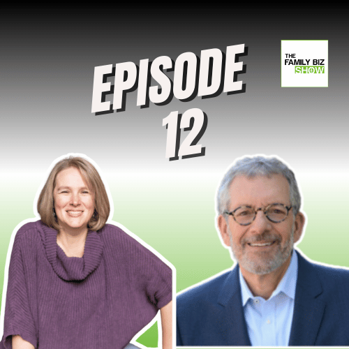 The Family Biz Show