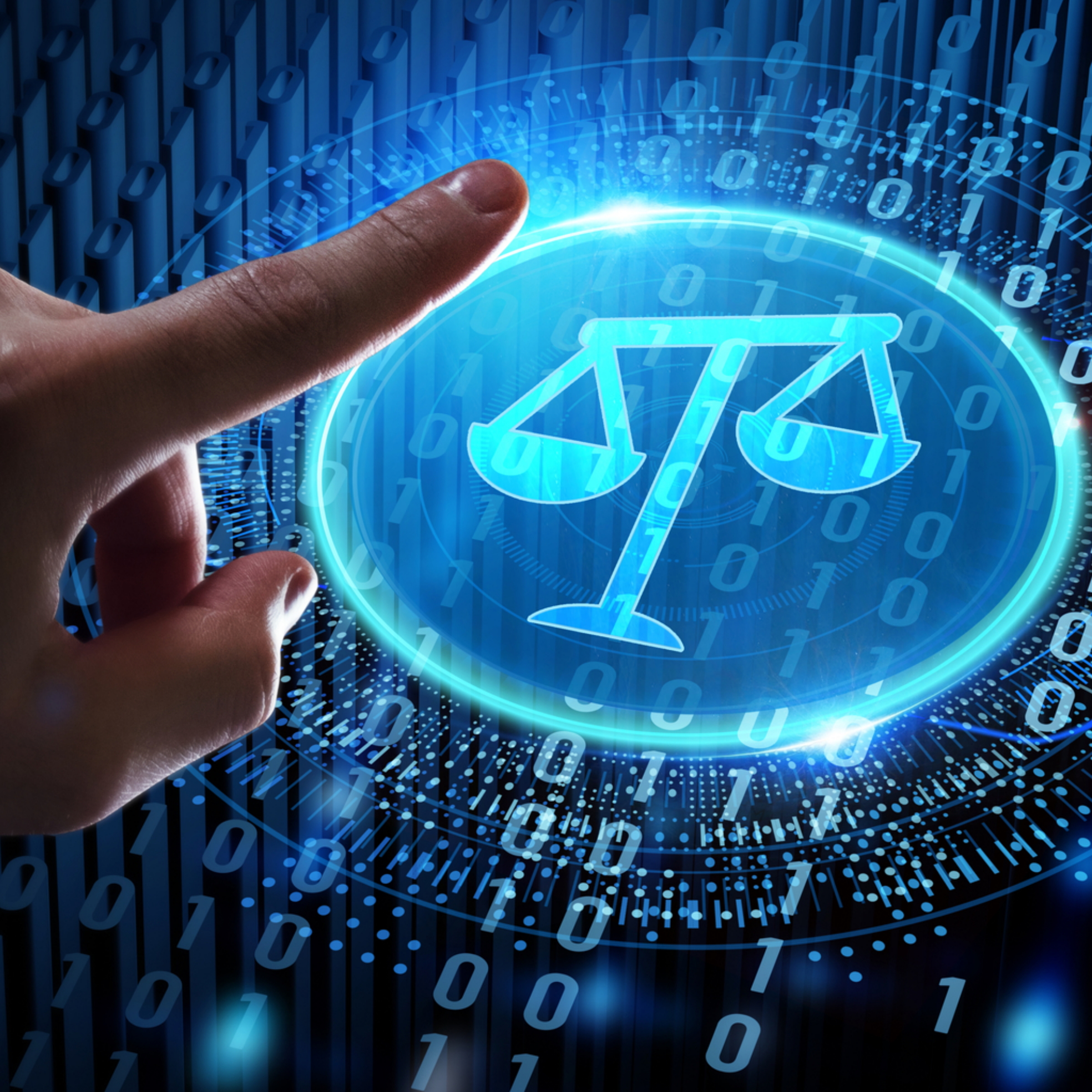 Přemysl Sezemský (ministerstvo spravedlnosti): eSpis naprosto změní soudní řízení