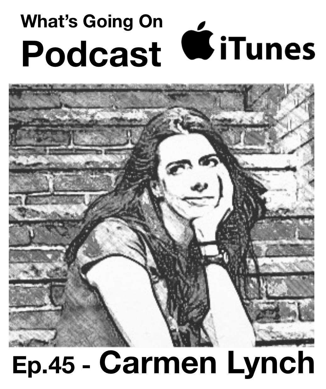 What\'s Going On Podcast
