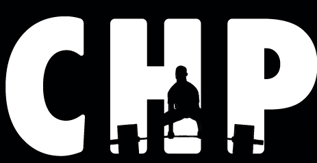 A conversation on Crossfit with Kenny Barber #034
