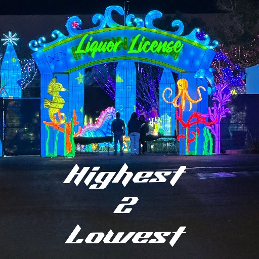 LL 532 "Highest 2 Lowest"