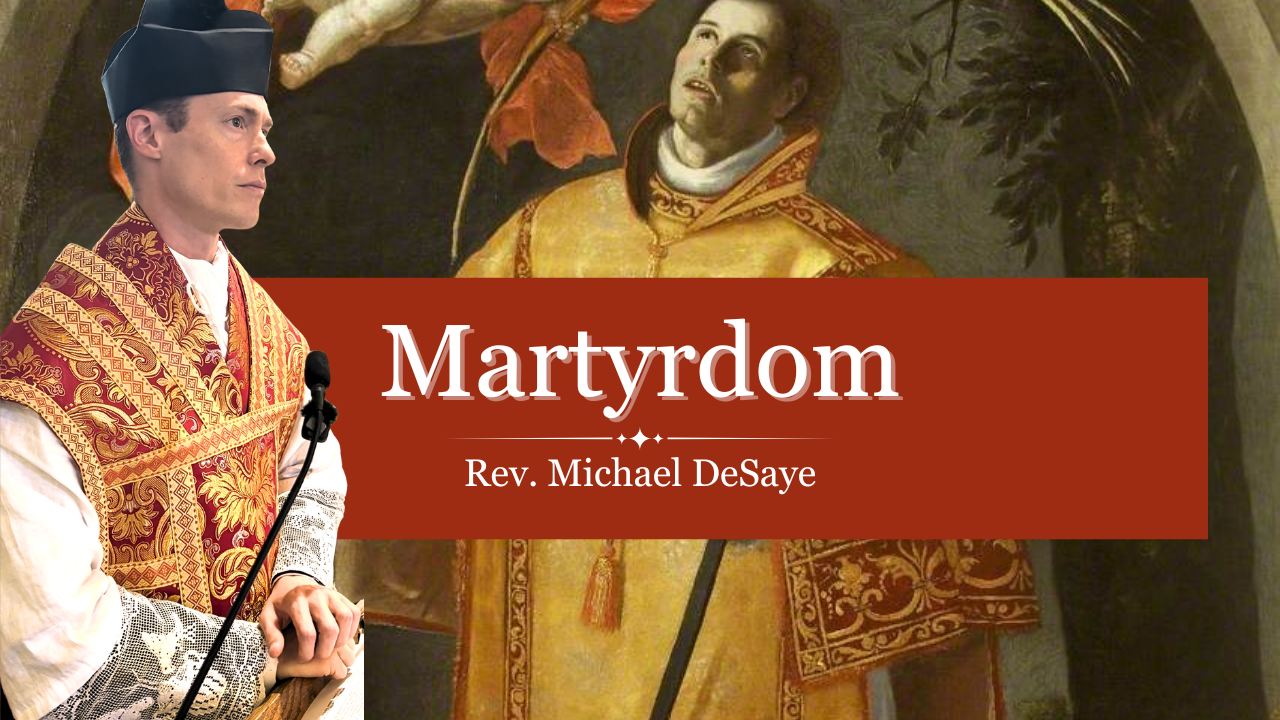 Roman Catholic Media