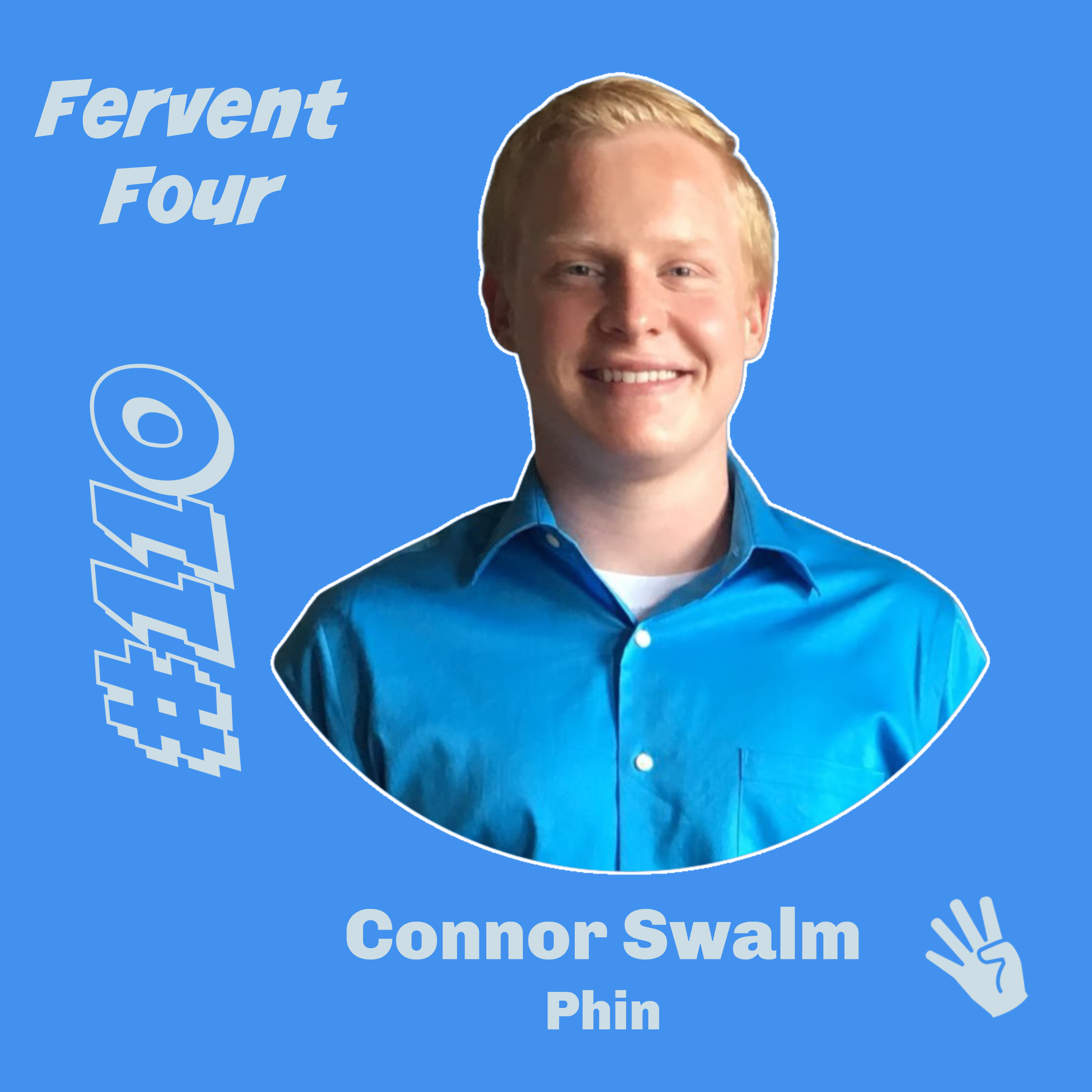 Fervent Four