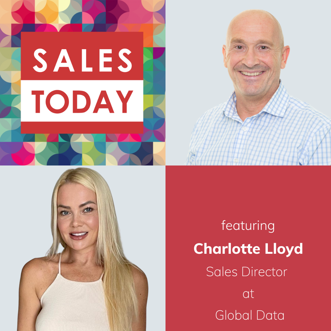 Sales Today