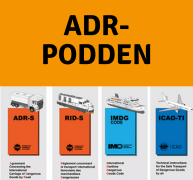 ADR-podden