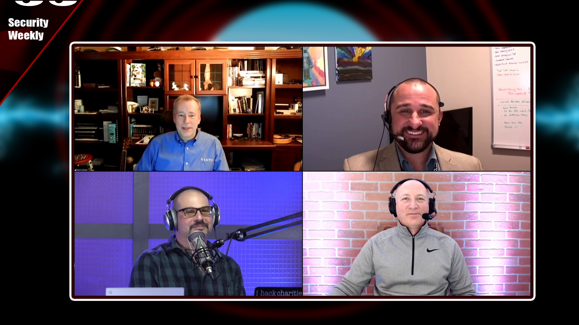 All You Need Is Flow - BSW #154