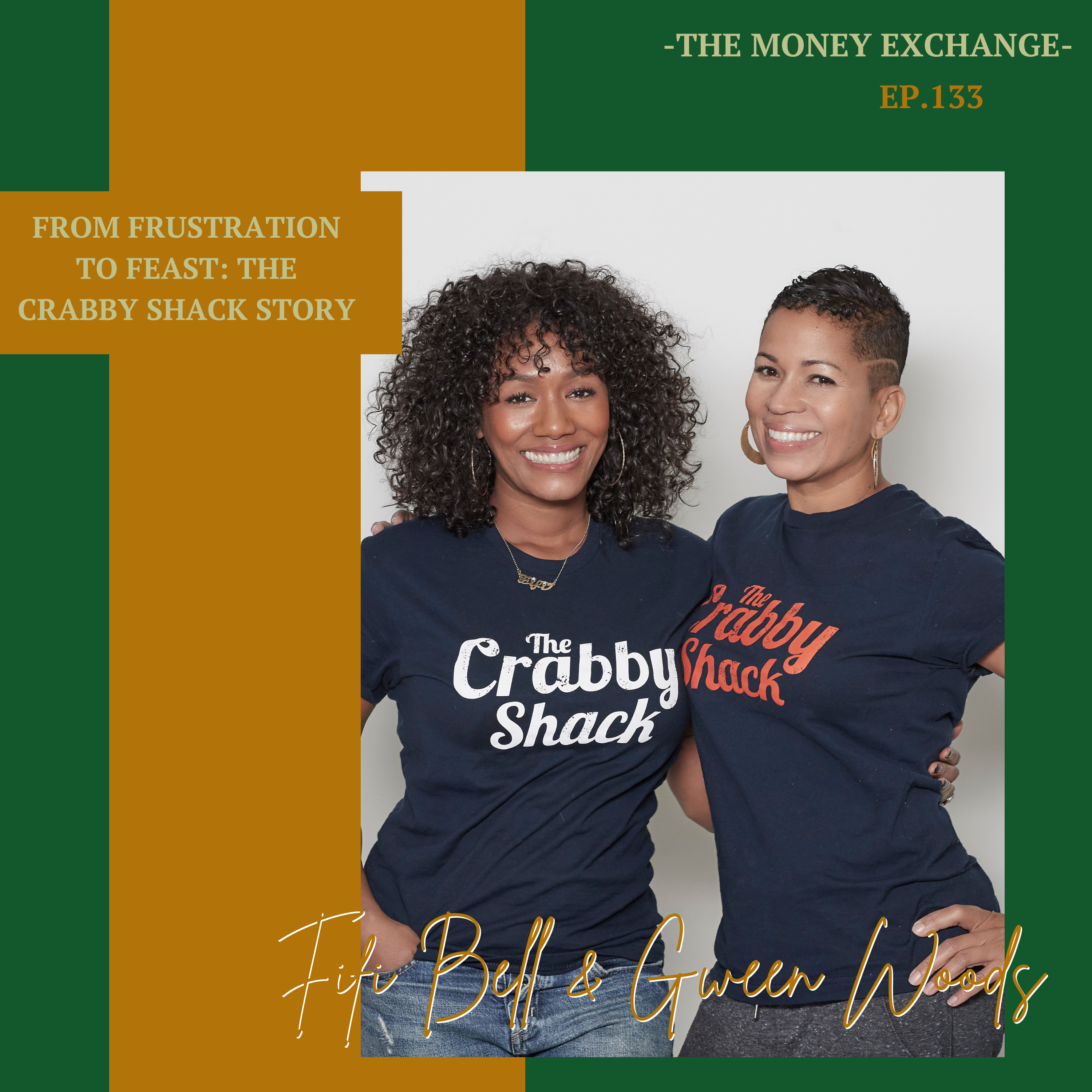 The Money Exchange