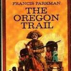 THE OREGON TRAIL (CHAP7)  THE BUFFALO