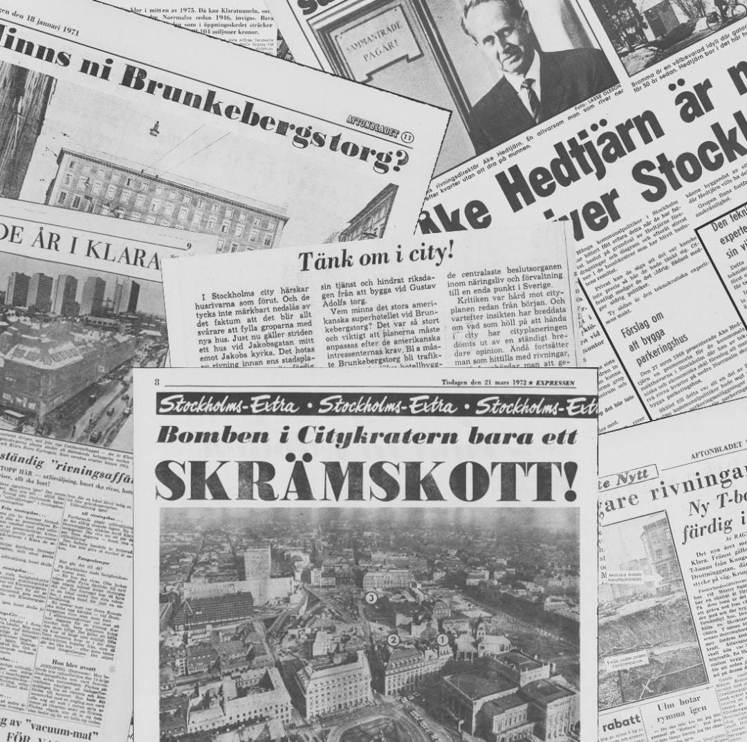 Aldrig Mehr podden
