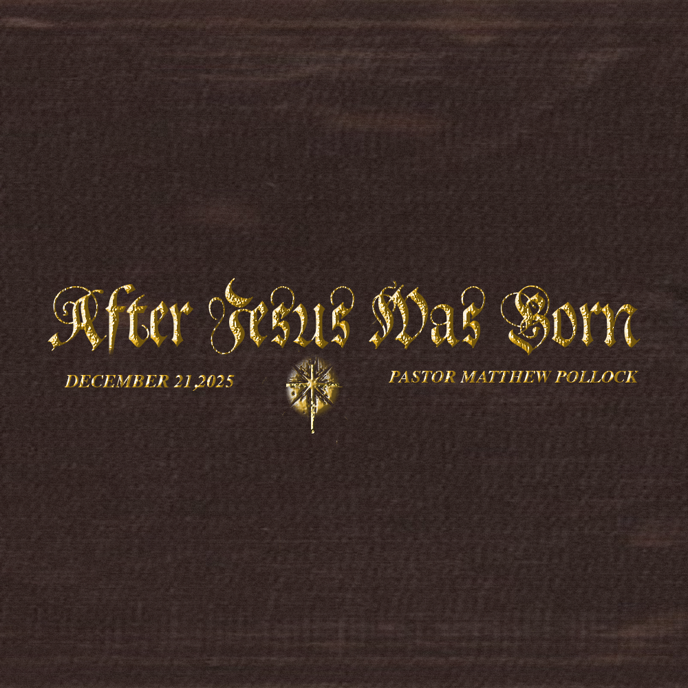 The Way Family Church