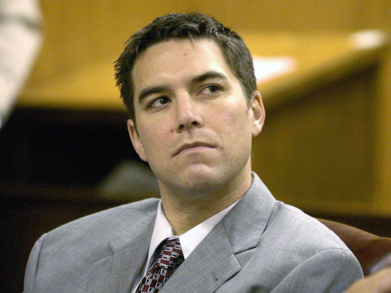 Ep147 - American Murder: Laci Peterson (2024)