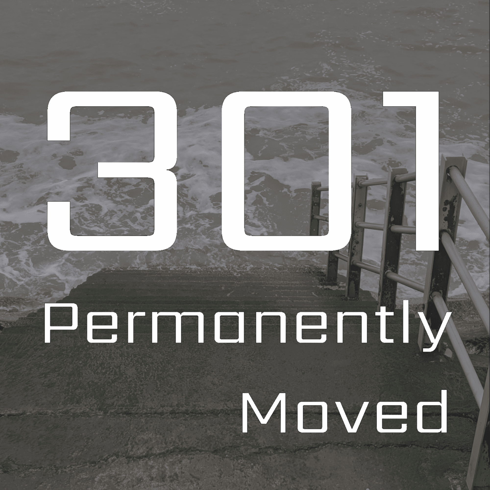 Permanently Moved